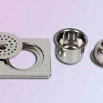 32 mm Whole Cockroach Jali 6"X6"