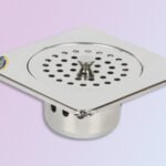 Cockroach Jali (Lock)