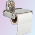 Conceal Paper Cutter Holder