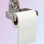 Conceal Paper Holder