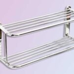 Double Rack 2ft