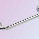 Extra Heavy Conceal Greep Bar 3/4"