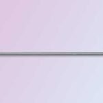 Hax Coat Hook Rod