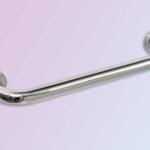 Heavy Conceal Greep Bar 10"