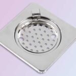 6x6" Heavy Folding Jali