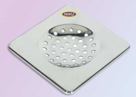 heavy-jali 6x6" Heavy Jali - Image 1