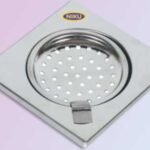 6x6" Light Folding Jali