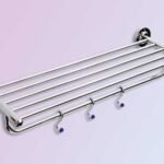 Little Rack 1.5ft