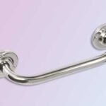 Regular Greep Bar - 10"