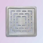 Rolex Classic Square