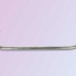 Round Katori Towel Rod 2.5ft