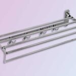 Round Flexible Rack