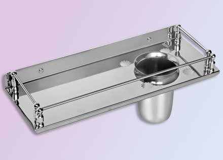 s-s-self-14-inch-with-glass S.S. Self 14" with Glass - Image 1