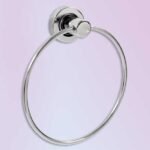 Solid Round Ring