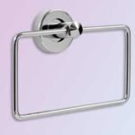 Solid Square Ring