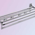 Square Flexible Rack