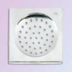 Square Jali/S. Hole 6x6