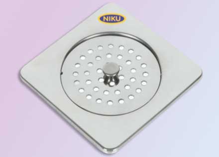 square-lock-jali 6x6" Square Lock Jali - Image 1