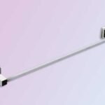 SQUARE TOWEL ROD