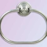 S S Oval Ring (Light)