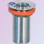 S.S. Waste Coupling