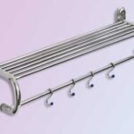 Title Rack 2.5ft